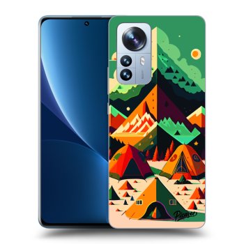 Obal pro Xiaomi 12 Pro - Alaska