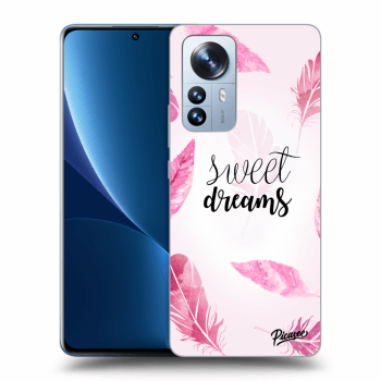 Obal pro Xiaomi 12 Pro - Sweet dreams