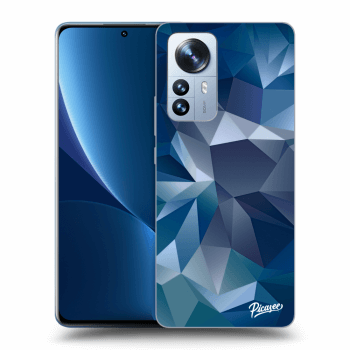 Obal pro Xiaomi 12 Pro - Wallpaper