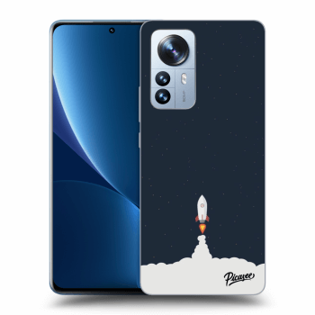 Picasee ULTIMATE CASE pro Xiaomi 12 Pro - Astronaut 2