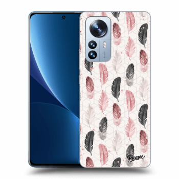 Obal pro Xiaomi 12 Pro - Feather 2