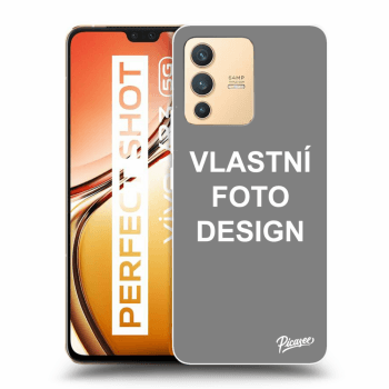 Obal pro Vivo V23 5G - Vlastní fotka/motiv