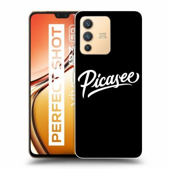 Picasee ULTIMATE CASE pro Vivo V23 5G - Picasee - White