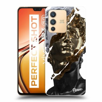 Picasee ULTIMATE CASE pro Vivo V23 5G - Trigger