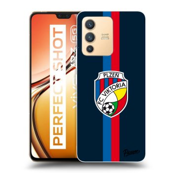 Obal pro Vivo V23 5G - FC Viktoria Plzeň H