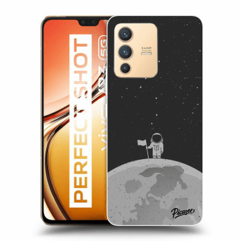 Obal pro Vivo V23 5G - Astronaut