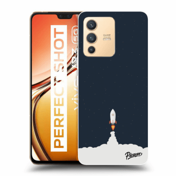 Obal pro Vivo V23 5G - Astronaut 2