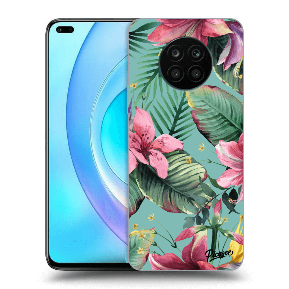 Picasee ULTIMATE CASE pro Honor 50 Lite - Hawaii