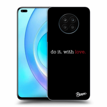 Obal pro Honor 50 Lite - Do it. With love.