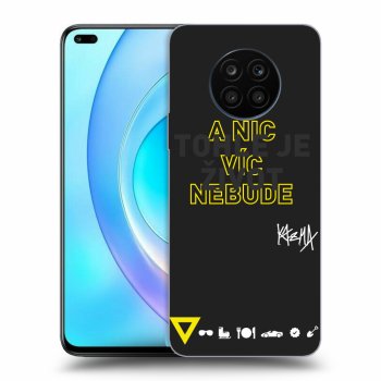 Obal pro Honor 50 Lite - Kazma - TOHLE JE ŽIVOT A NIC VÍC NEBUDE