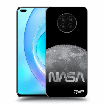 Picasee ULTIMATE CASE pro Honor 50 Lite - Moon Cut