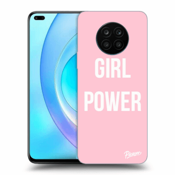 Picasee ULTIMATE CASE pro Honor 50 Lite - Girl power