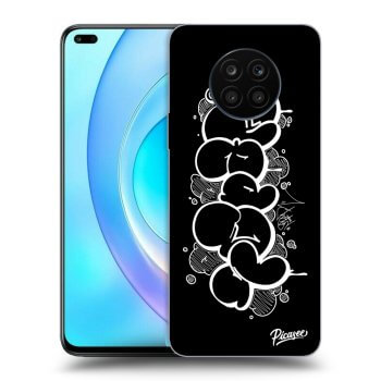 Picasee ULTIMATE CASE pro Honor 50 Lite - Throw UP