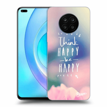 Obal pro Honor 50 Lite - Think happy be happy