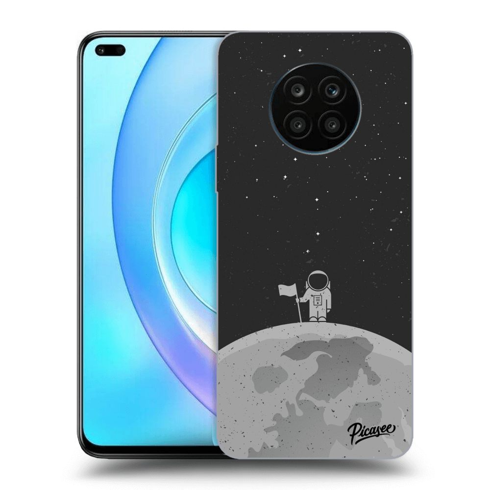 Picasee ULTIMATE CASE pro Honor 50 Lite - Astronaut