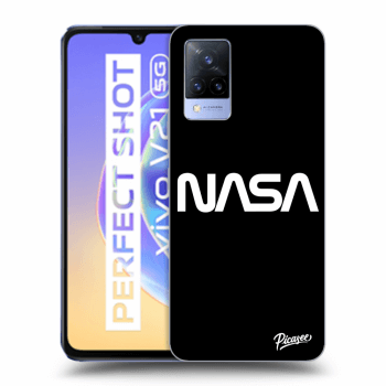 Obal pro Vivo V21 5G - NASA Basic