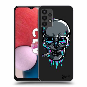 Obal pro Samsung Galaxy A13 4G A135 - EARTH - Lebka 3.0
