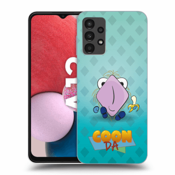 Obal pro Samsung Galaxy A13 4G A135 - COONDA chlupatka světlá
