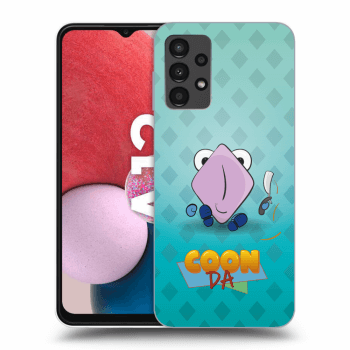 Picasee ULTIMATE CASE pro Samsung Galaxy A13 4G A135 - COONDA holátko - světlá