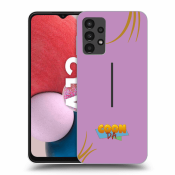 Obal pro Samsung Galaxy A13 4G A135 - COONDA růžovka