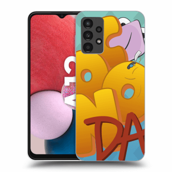 Obal pro Samsung Galaxy A13 4G A135 - Obří COONDA