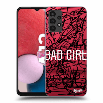 Obal pro Samsung Galaxy A13 4G A135 - Bad girl