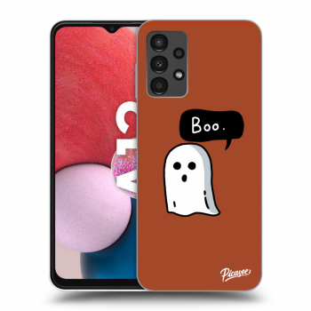 Picasee ULTIMATE CASE pro Samsung Galaxy A13 4G A135 - Boo
