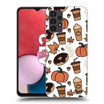 Picasee ULTIMATE CASE pro Samsung Galaxy A13 4G A135 - Fallovers