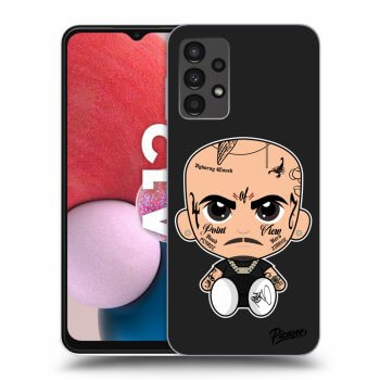 Obal pro Samsung Galaxy A13 4G A135 - Separ