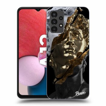 Obal pro Samsung Galaxy A13 4G A135 - Trigger