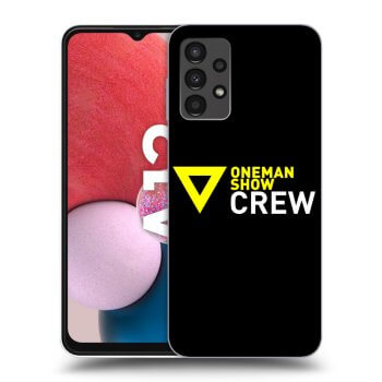 Obal pro Samsung Galaxy A13 4G A135 - ONEMANSHOW CREW