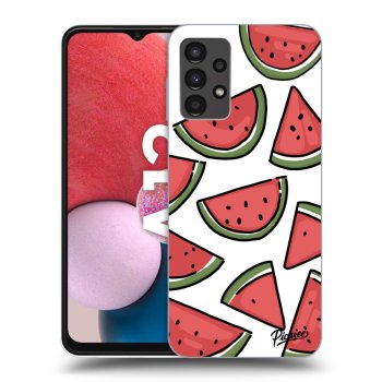 Picasee ULTIMATE CASE pro Samsung Galaxy A13 4G A135 - Melone