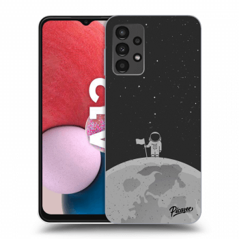 Obal pro Samsung Galaxy A13 4G A135 - Astronaut