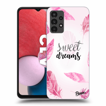 Picasee ULTIMATE CASE pro Samsung Galaxy A13 4G A135 - Sweet dreams