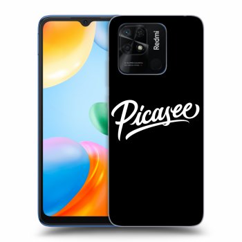 Picasee ULTIMATE CASE pro Xiaomi Redmi 10C - Picasee - White
