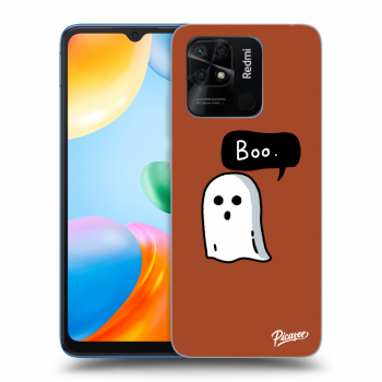 Obal pro Xiaomi Redmi 10C - Boo