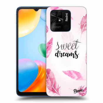 Picasee ULTIMATE CASE pro Xiaomi Redmi 10C - Sweet dreams