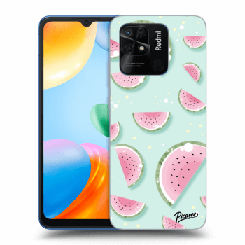 Picasee ULTIMATE CASE pro Xiaomi Redmi 10C - Watermelon 2