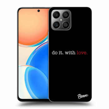 Obal pro Honor X8 - Do it. With love.