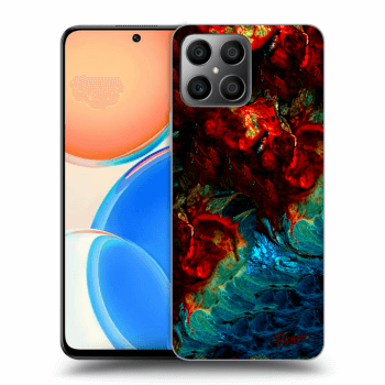 Obal pro Honor X8 - Universe