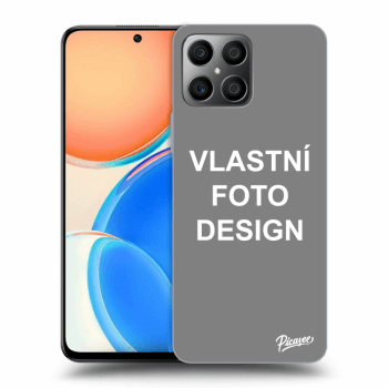 Obal pro Honor X8 - Vlastní fotka/motiv