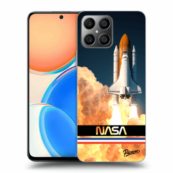 Obal pro Honor X8 - Space Shuttle