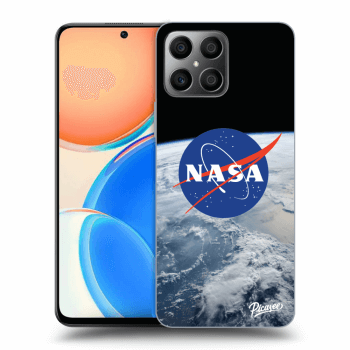 Picasee ULTIMATE CASE pro Honor X8 - Nasa Earth