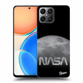 Picasee ULTIMATE CASE pro Honor X8 - Moon Cut