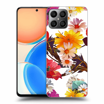Obal pro Honor X8 - Meadow