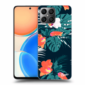 Obal pro Honor X8 - Monstera Color