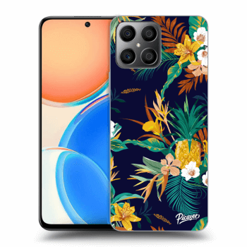Obal pro Honor X8 - Pineapple Color