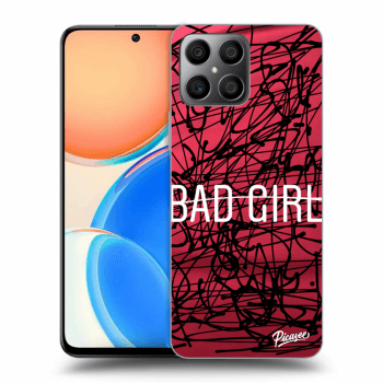 Obal pro Honor X8 - Bad girl