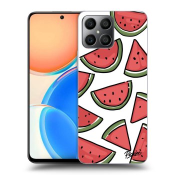 Obal pro Honor X8 - Melone