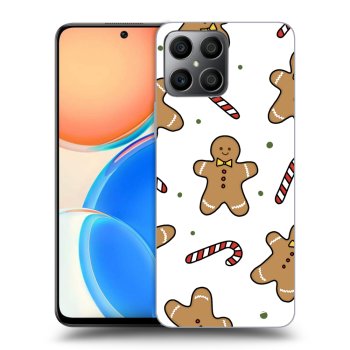Obal pro Honor X8 - Gingerbread